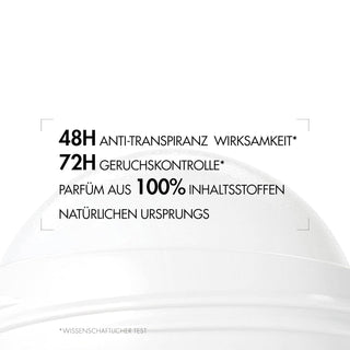 Biotherm Deo Pure Natural Protect Deodorant 75 ml