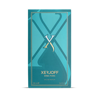 Xerjoff V Erba Pura Edp Spray 100 ml