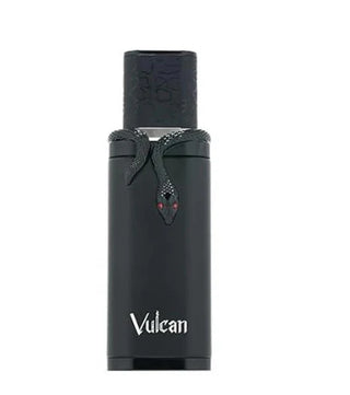 French Avenue Vulcan Black Friday Extrait de Parfum