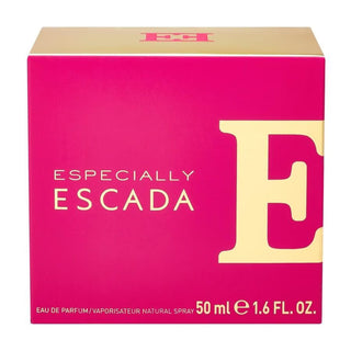Escada Especially Eau de Parfum 50 ml