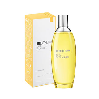 Biotherm Eau Vitaminee Eau de Toilette 50mL