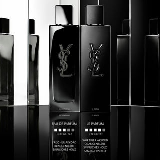 Yves Saint Laurent MYSLF Eau de Parfum 40 ml
