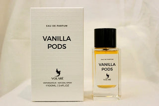Volare Vanilla Pods Eau de Parfum