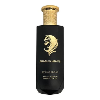 Arabian Nights Eau de Parfum