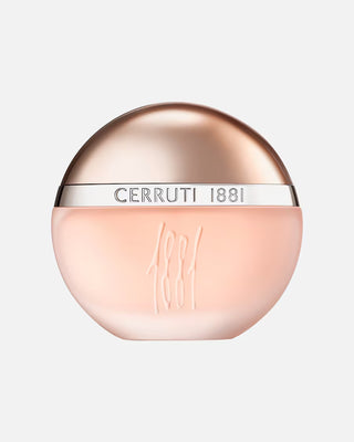 Cerruti 1881 Pour Femme Eau de Toilette 30 ml