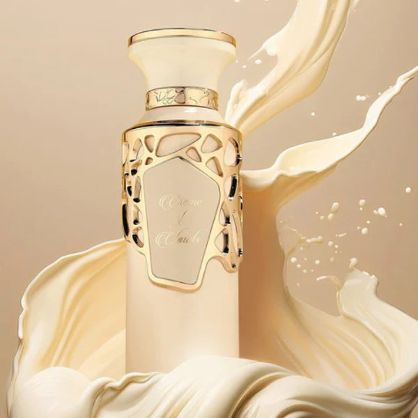 Fragrance World Creme of Clouds Eau de Parfum 100 ml