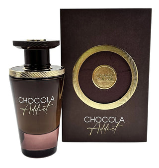 French Avenue Chocola Addict Eau de Parfum
