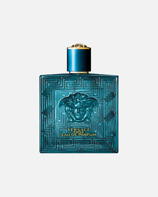 Versace Eros Eau de Parfum 50 ml
