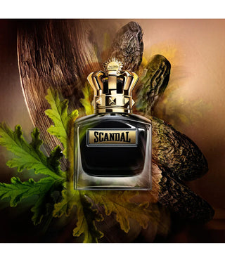 Jean Paul Gaultier Scandal pour homme Le Parfum Eau de Parfum Intense 50 ml