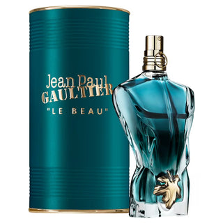 Jean Paul Gaultier Le Beau Eau de Toilette 75 ml