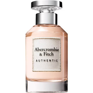 Abercrombie & Fitch Authentic Women Eau de Parfum 30 ml