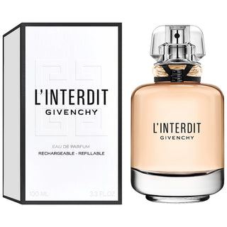 Givenchy L'Interdit Eau de Parfum 35ml