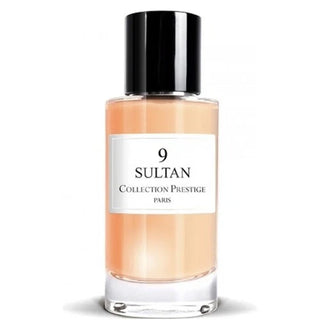 Collection Prestige Sultan 9 Eau de Parfum