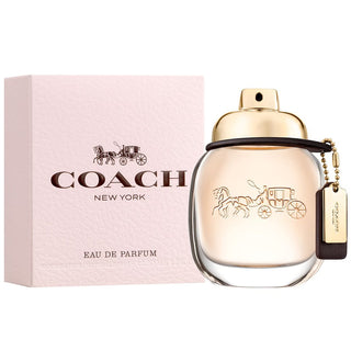 Coach Coach Eau de Parfum 30 ml