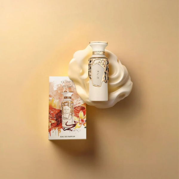 Fragrance World Creme of Clouds Eau de Parfum 100 ml