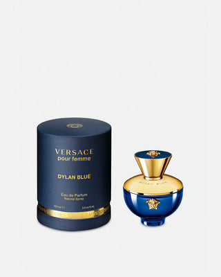 Versace Dylan Blue pour Femme Eau de Parfum 100 ml