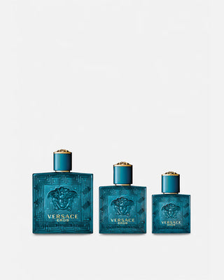 Versace Eros pour Homme Eau de Toilette 50 ml