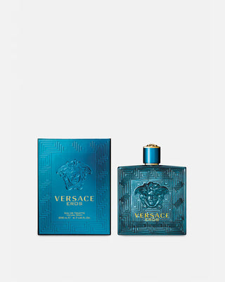 Versace Eros pour Homme Eau de Toilette 50 ml