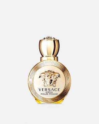 Versace Eros Pour Femme Eau de Parfum 50 ml