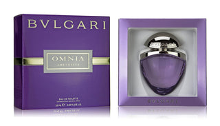 Bvlgari Omnia Amethyste Eau de Toilette 25 ml