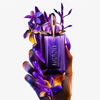 MUGLER Alien Refillable Eau de Parfum 15 ml