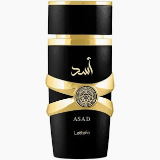 Lattafa Asad für Eau de Parfum