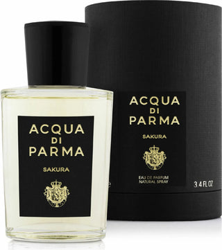 Acqua Di Parma Signature Sakura EDP Spray 100 ml