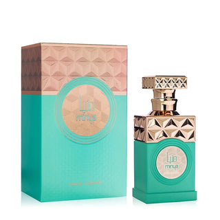 Paris Corner Coco Musk Minya Eau de Parfum