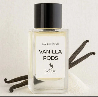 Volare Vanilla Pods Eau de Parfum