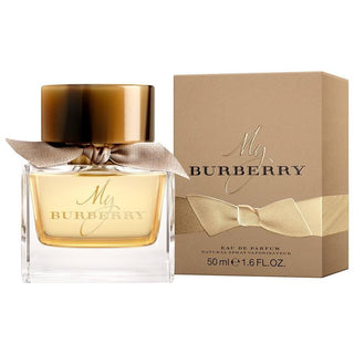 Burberry My Burberry Eau de Parfum 50 ml