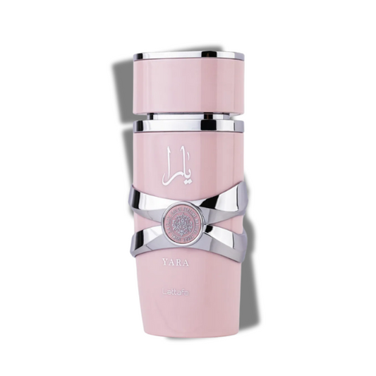 Lattafa Yara Eau de Parfum für Damen 100 ml