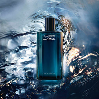 Davidoff Cool Water Man Eau de Toilette 40 ml