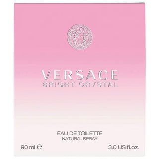 Versace Bright Crystal Eau de Toilette 30 ml