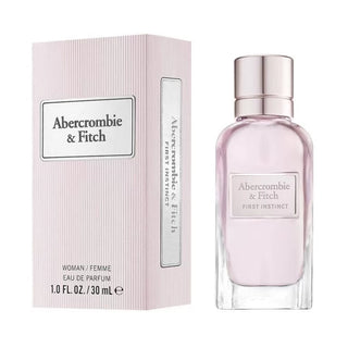 Abercrombie & Fitch First Instinct Eau de Parfum 30 ml