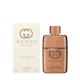 Gucci Guilty Pour Femme Eau de Parfum Intense 30 ml