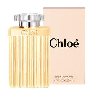 Chloe Chloe Shower 200 ml