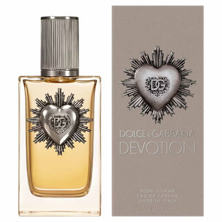 Dolce & Gabbana Devotion Homme Eau de Parfum 50ml