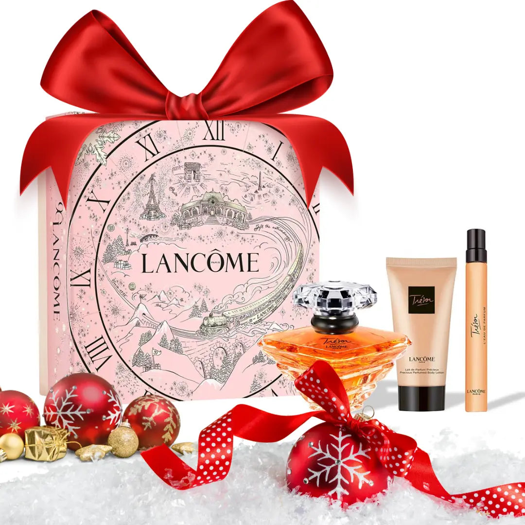 LANCOME GESCHENKSETS