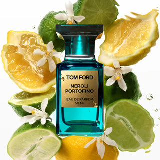 Tom Ford Neroli Portofino Eau de Parfum 50 ml