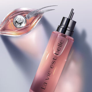 Lancome La Vie est Belle Eau de Parfum Nachfüllung 100 ml