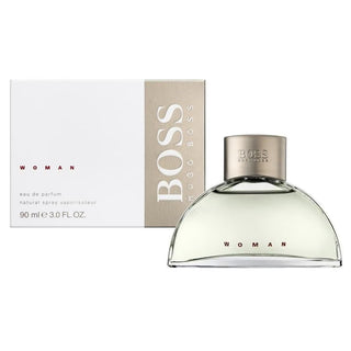Hugo Boss Boss Woman Eau de Parfum 90 ml
