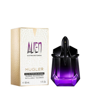 MUGLER Alien Extraintense Eau de Parfum Intense 30 ml