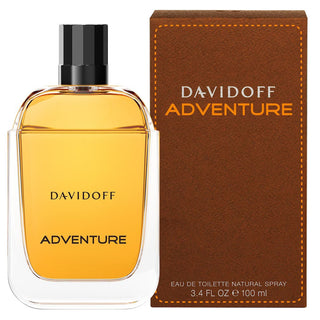Davidoff Adventure Eau de Toilette 100 ml