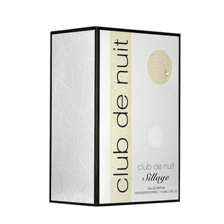 Armaf Club De Nuit Sillage Edp Spray 105 ml