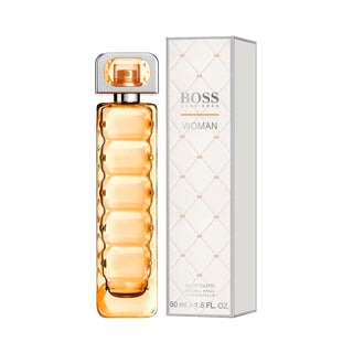 Hugo Boss Boss Orange Woman Eau de Toilette 30 ml