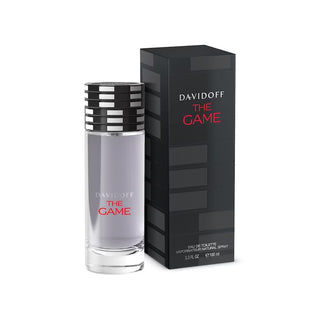Davidoff The Game Eau de Toilette 100 ml