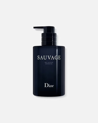 DIOR Sauvage Shower Gel 250 ml