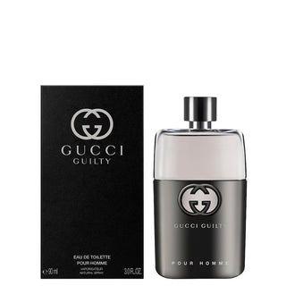 Gucci Guilty Pour Homme Eau de Toilette 50 ml