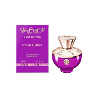 Versace Dylan Purple Eau de Parfum 30 ml