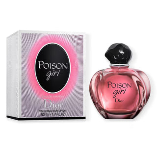 Dior Poison Girl Eau de Parfum 50 ml